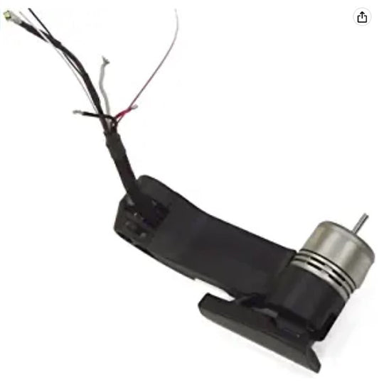 DJI Mavic Air Front Right Arm (Black)