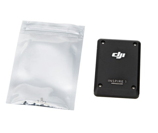 DJI Inspire 1 Airframe Tag