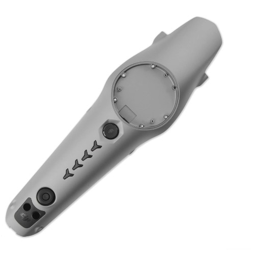 DJI Inspire 2 NO.18 Upper Shell Module