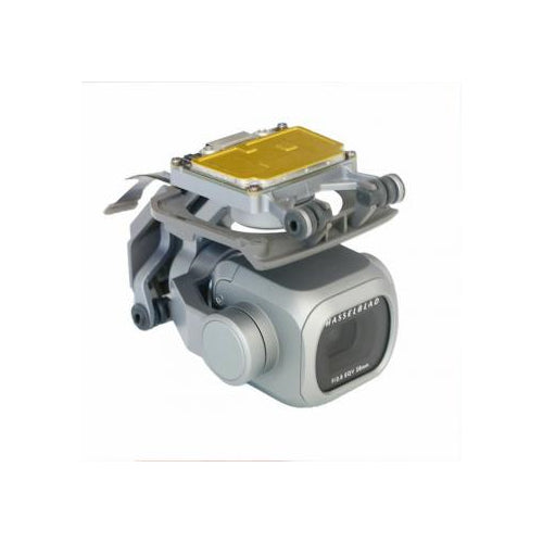 DJI Mavic 2 Pro Gimbal and Camera