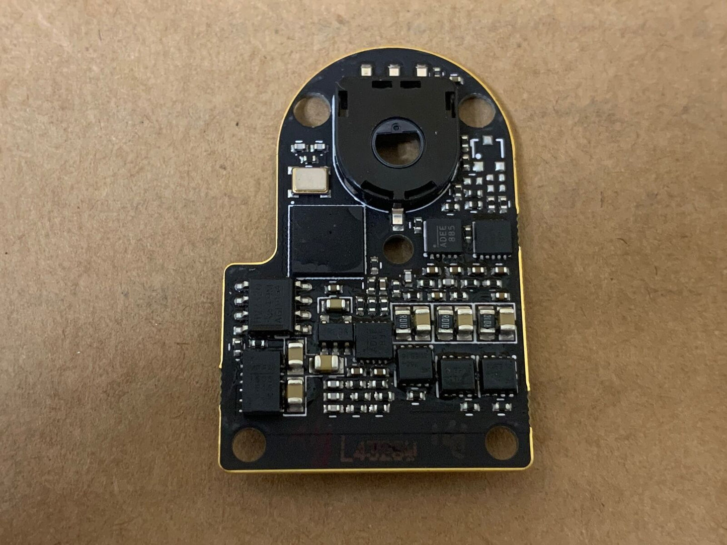 Refurbished Pitch Motor ESC Chip Board for DJI Phantom 3 Advanced Professional