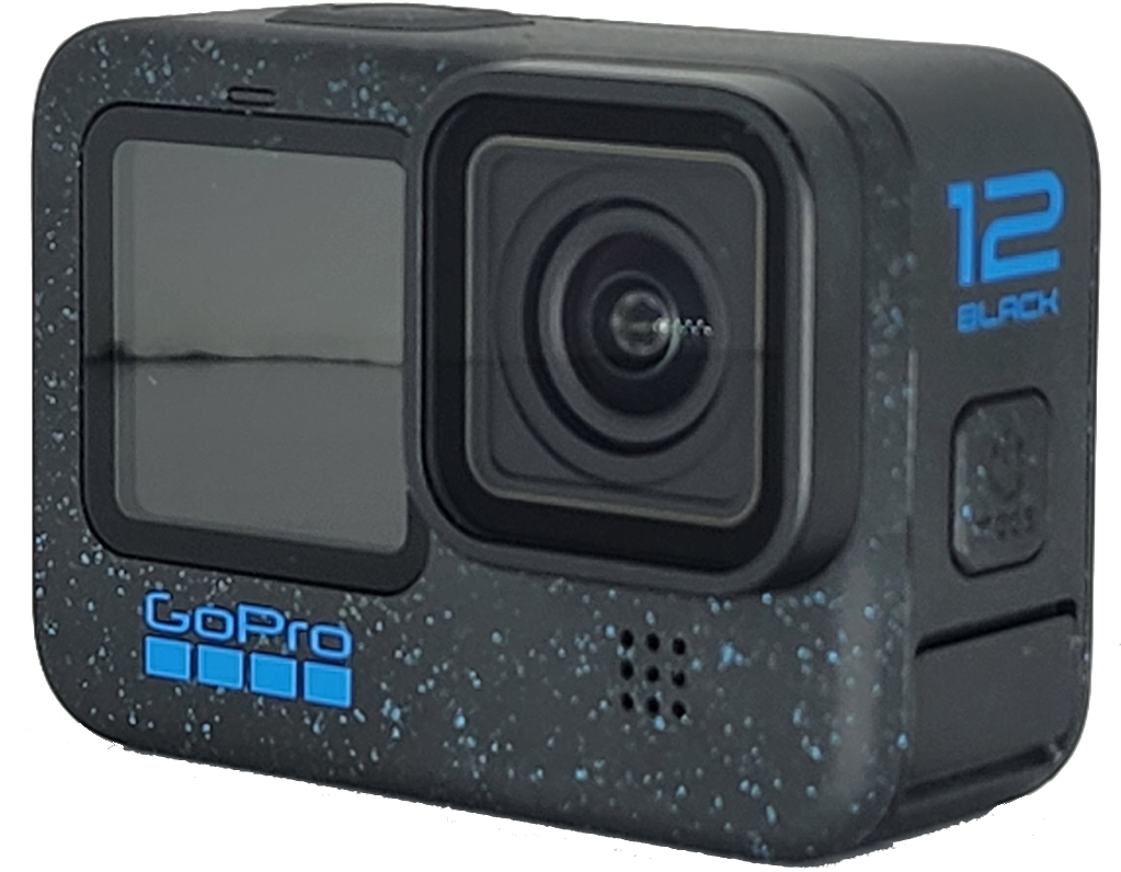 GoPro HERO12 Black