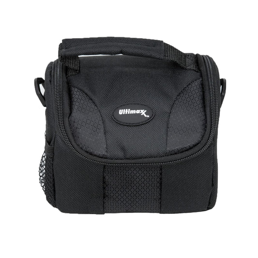 ULTIMAXX Small Gadget Bag/Case
