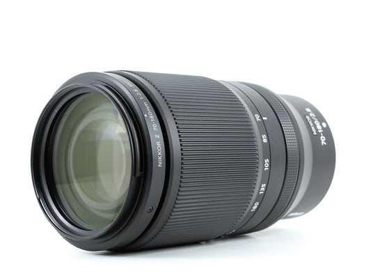 Nikon NIKKOR Z 70-180mm f/2.8 Lens (Nikon Z)