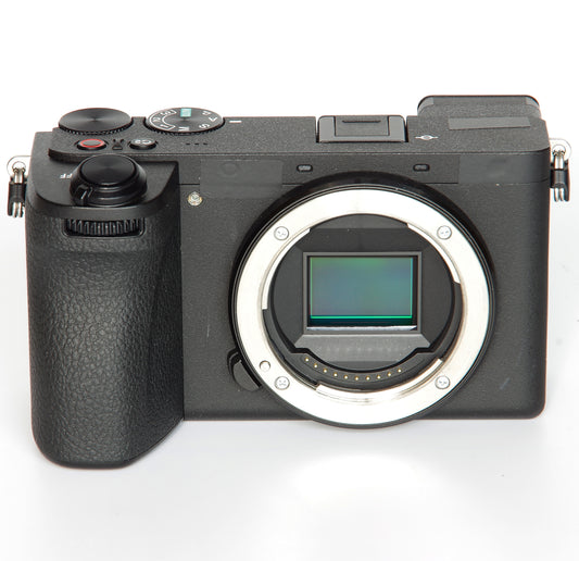 Sony a6700 Mirrorless Camera (Body)