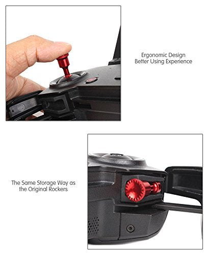 ULTIMAXX Mavic Air Prop Holder/Fixer
