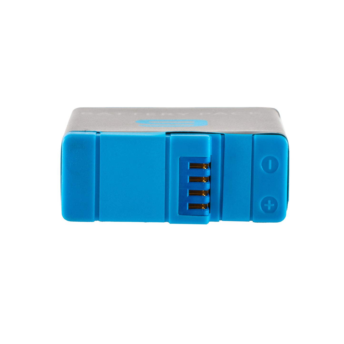 Ultimaxx Replacement Battery for GoPro HERO12 / HERO11 / HERO10 / HERO9 1720 mAh