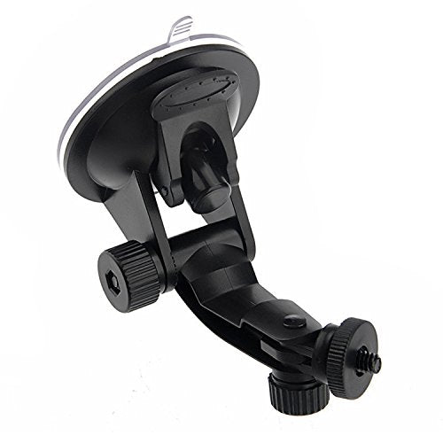 Ultimaxx Mini Suction Cup For Car For Go-Pro / GoPro / Action Camera