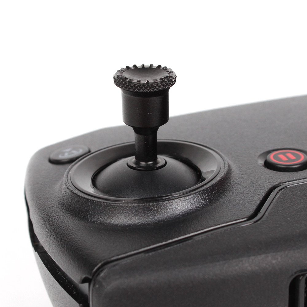 ULTIMAXX Mavic Air Thumb Controllers-Black (2)