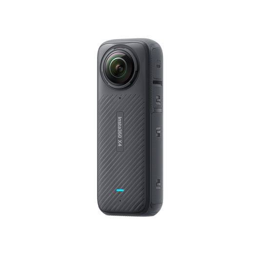 Insta360 ONE X4 8K 360 Action Cam