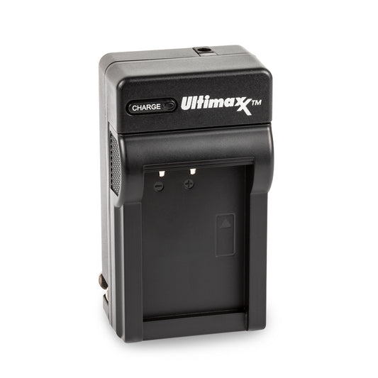ULTIMAXX Dual Charger for BP-U90