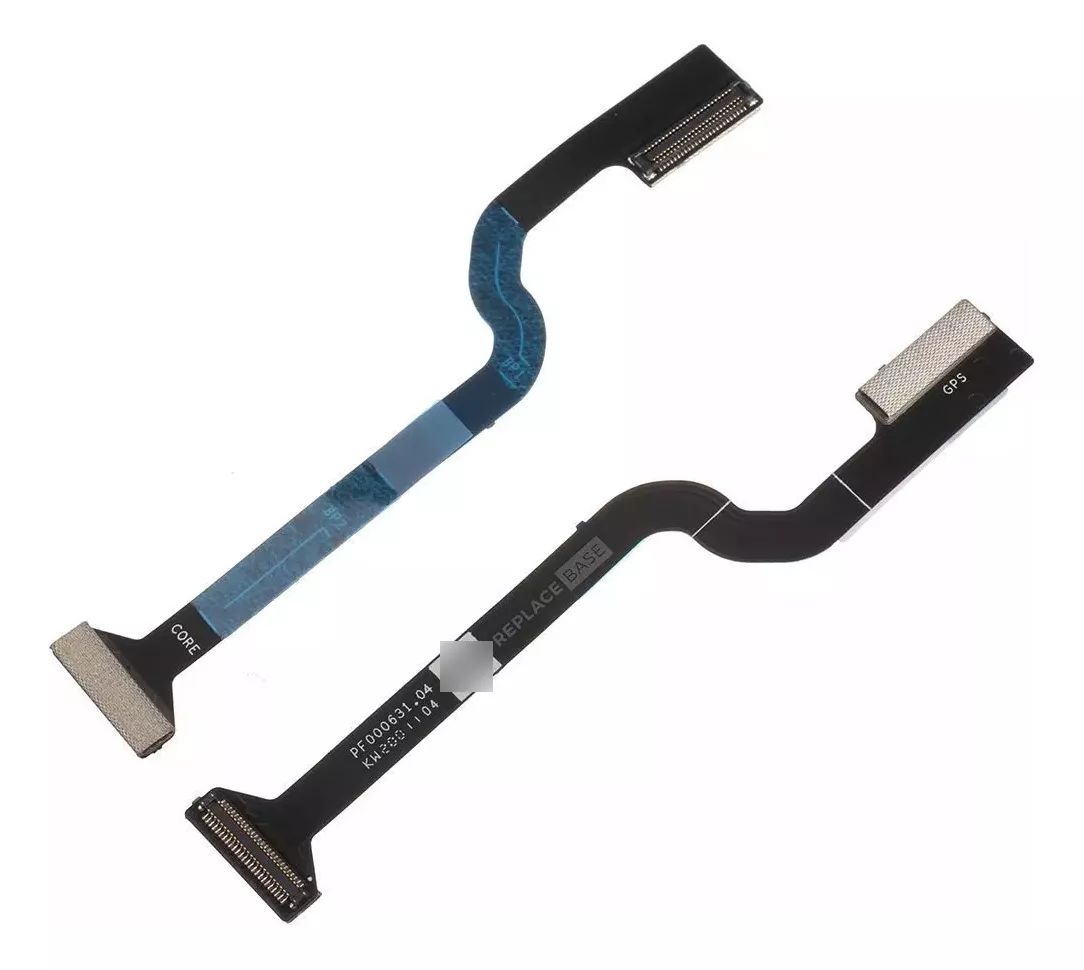 DJI Mavic Air 2 GPS Board Flexible Flat Cable