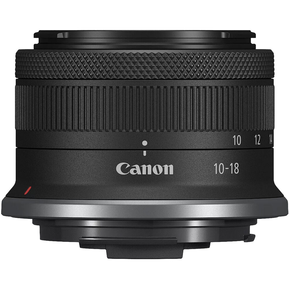 Canon EOS R50 Video Creator Kit