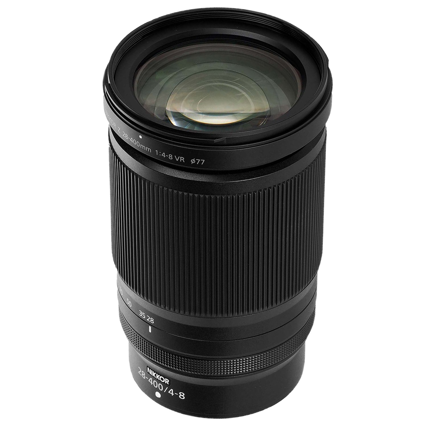 Nikon NIKKOR Z 28-400mm f/4-8 VR Lens –