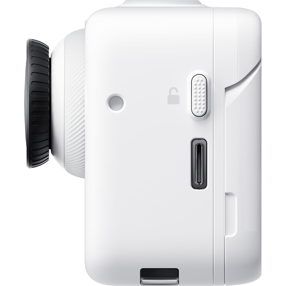 Insta360 GO3 S Standard Edition (Arctic White, 128GB)