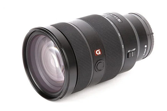 Sony FE 24-70mm f/2.8 GM Lens
