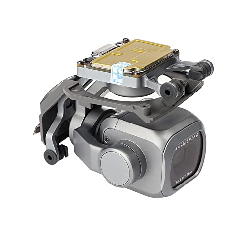 DJI Mavic 2 Pro Gimbal and Camera