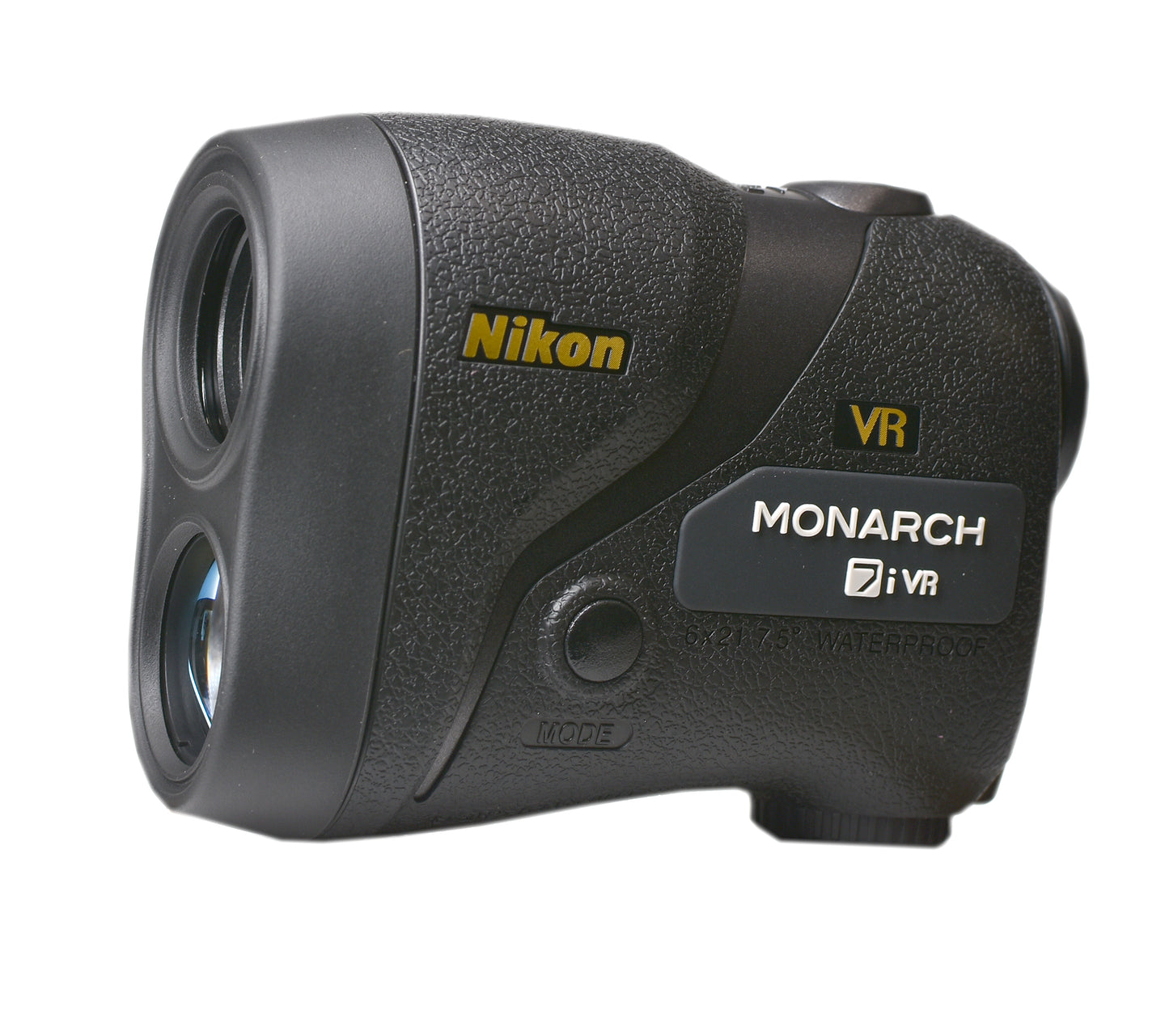 Nikon Monarch 7i VR Rangefinder