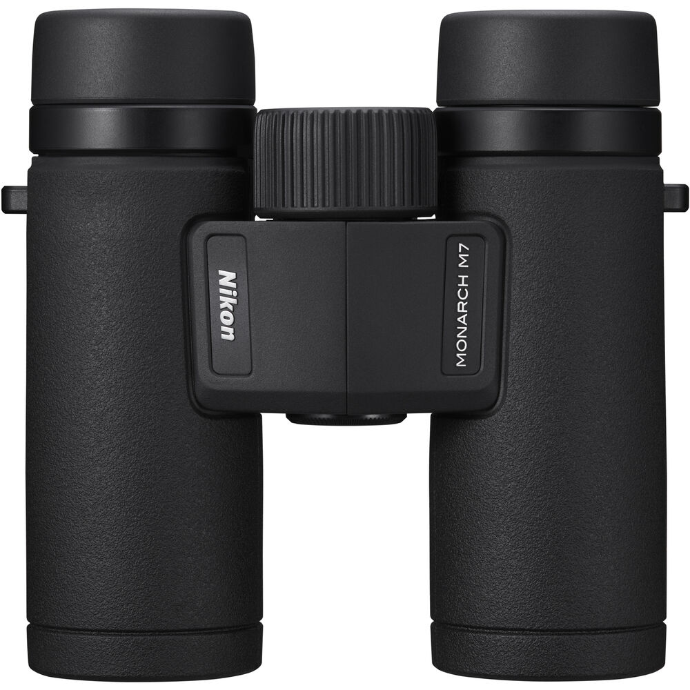 Nikon 10x42 ProStaff 5 Binocular (Black)