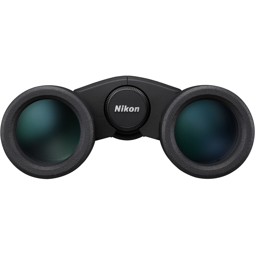 Nikon 10x42 ProStaff 5 Binocular (Black)