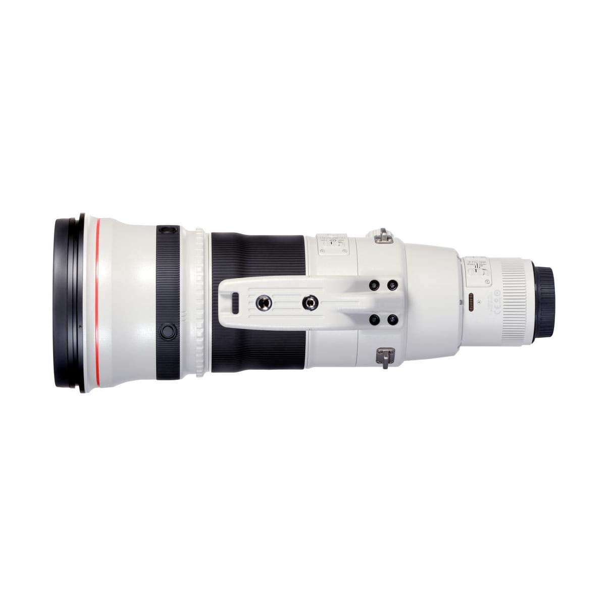 Canon EF 500mm f/4L IS II USM Lens