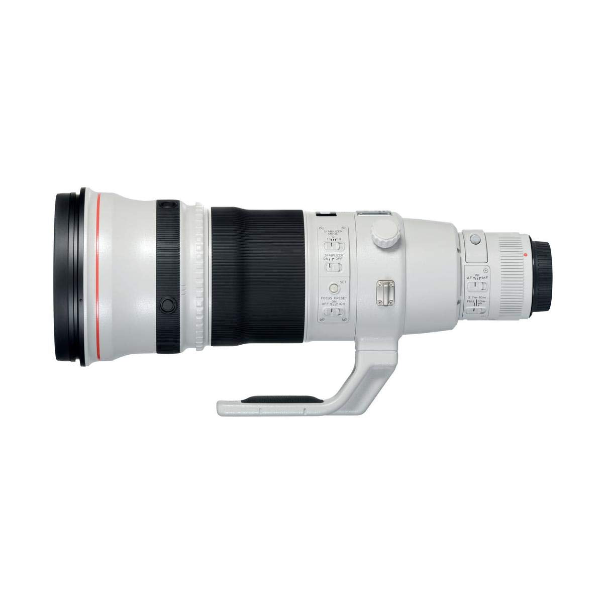 Canon EF 500mm f/4L IS II USM Lens