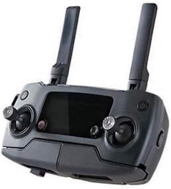 DJI Remote Controller for Mavic Pro Quadcopter (White Box)