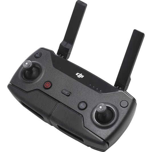 DJI Remote Controller for Spark Quadcopter- White Box(white Box)