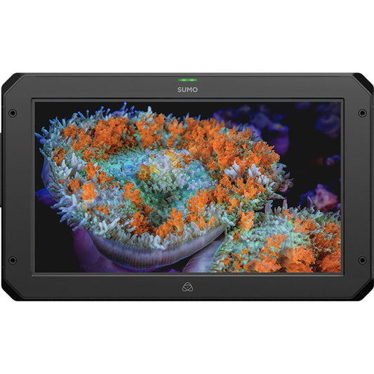Atomos Sumo 19 SE HDR Monitor, Recorder, and Switcher
