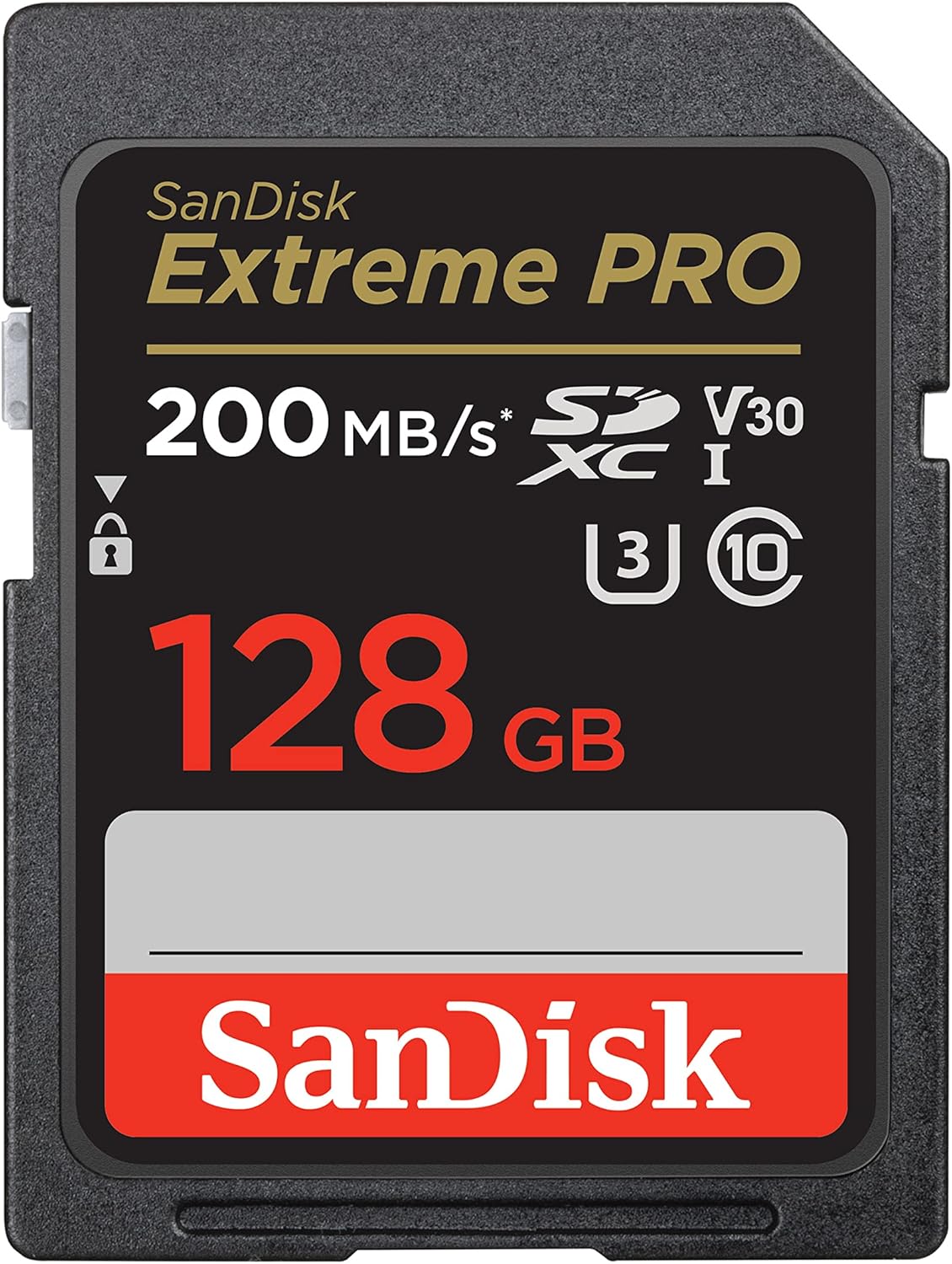 SanDisk 128GB Extreme PRO 170MB/s
