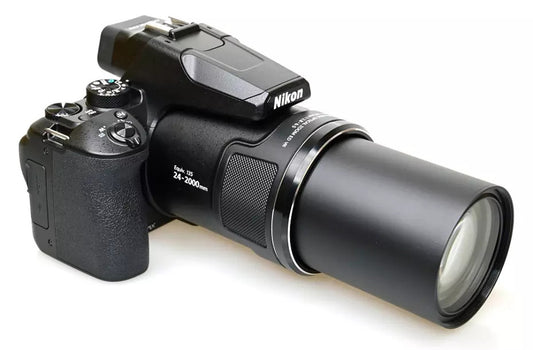 Nikon COOLPIX P950 Digital Camera (OPEN BOX)