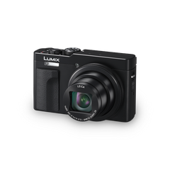 Panasonic TZ99 Digital Camera (Black)