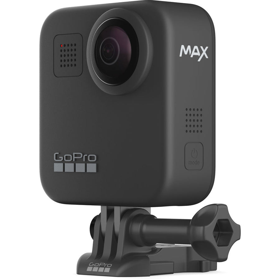 Action Cameras