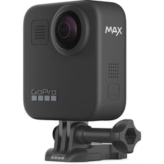 GoPro MAX 360 Action Camera (White/Brown Box)