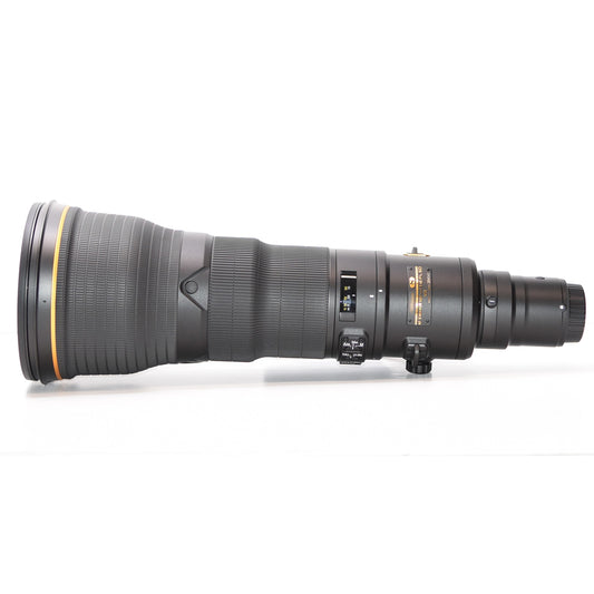Nikon AF-S NIKKOR 800mm f/5.6E FL ED VR Lens
