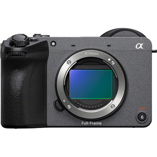 Sony FX2 Digital Cinema Camera (Body)