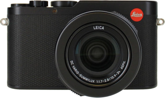 Leica D-Lux 8 Digital Camera