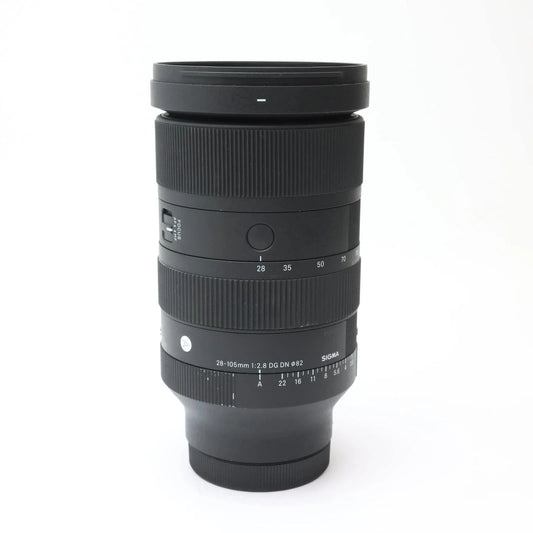 Sigma 28-105mm f/2.8 DG DN Art Lens (L-Mount) (636969)