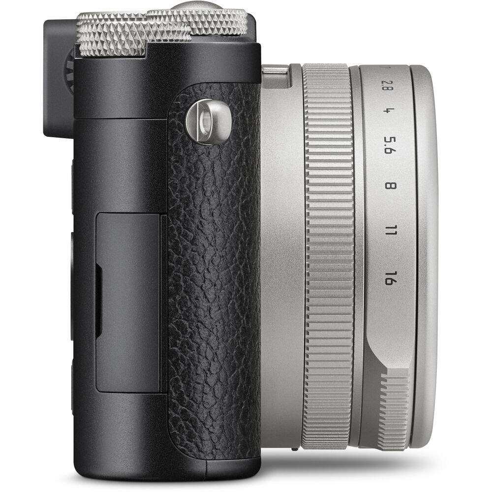 Leica D-Lux 8 Digital Camera (100 Years of Leica Limited Edition)