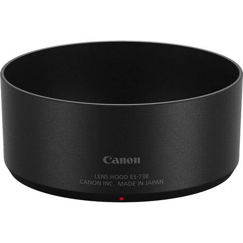 Canon ES-73B Lens Hood (for Canon 45mm f/1.2 Lens)
