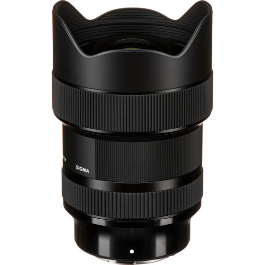 Sigma 14-24mm f/2.8 DG DN Art Lens for Leica L (213969) (OB-R)