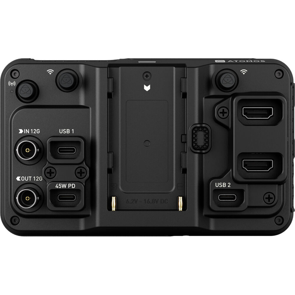 Atomos Ninja TX 5.2" Camera to Cloud Monitor/Recorder