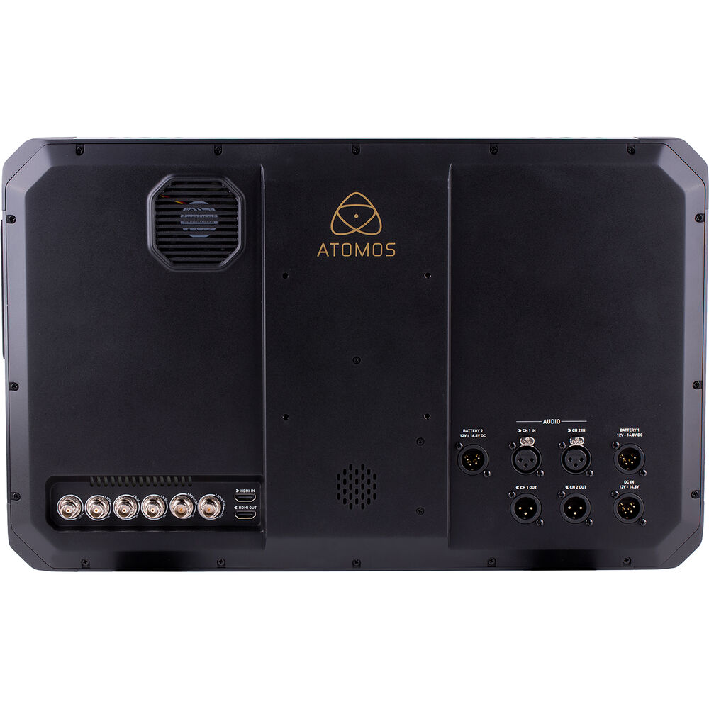 Atomos Sumo 19 SE HDR Monitor, Recorder, and Switcher