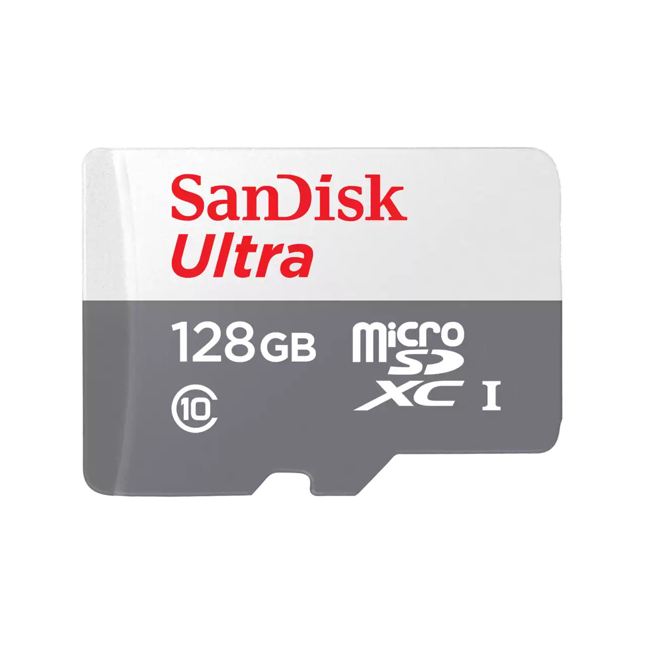 SanDisk 128GB Micro Ultra 100MB/s