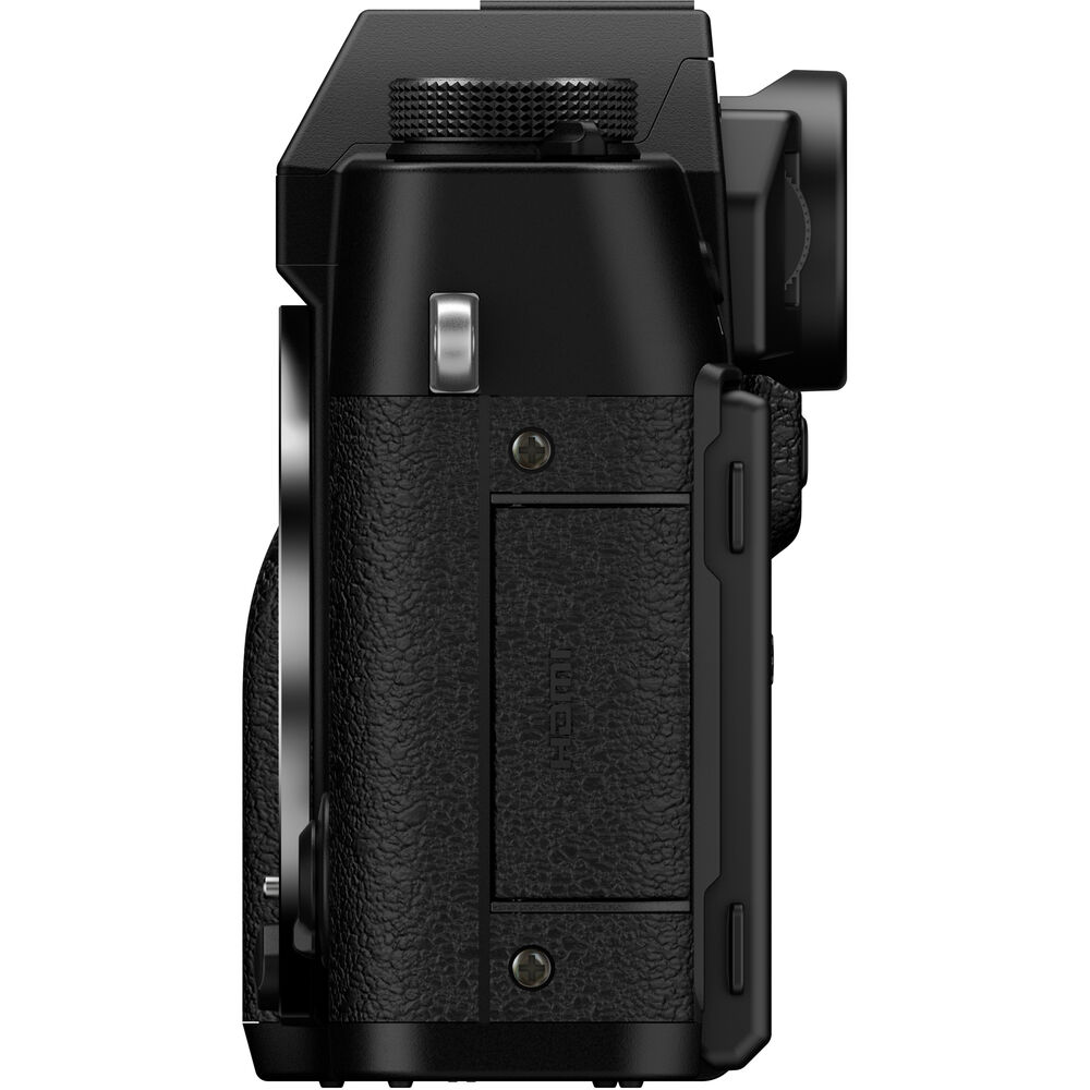 FUJIFILM X-T30 III Mirrorless Camera (Black) (Body)