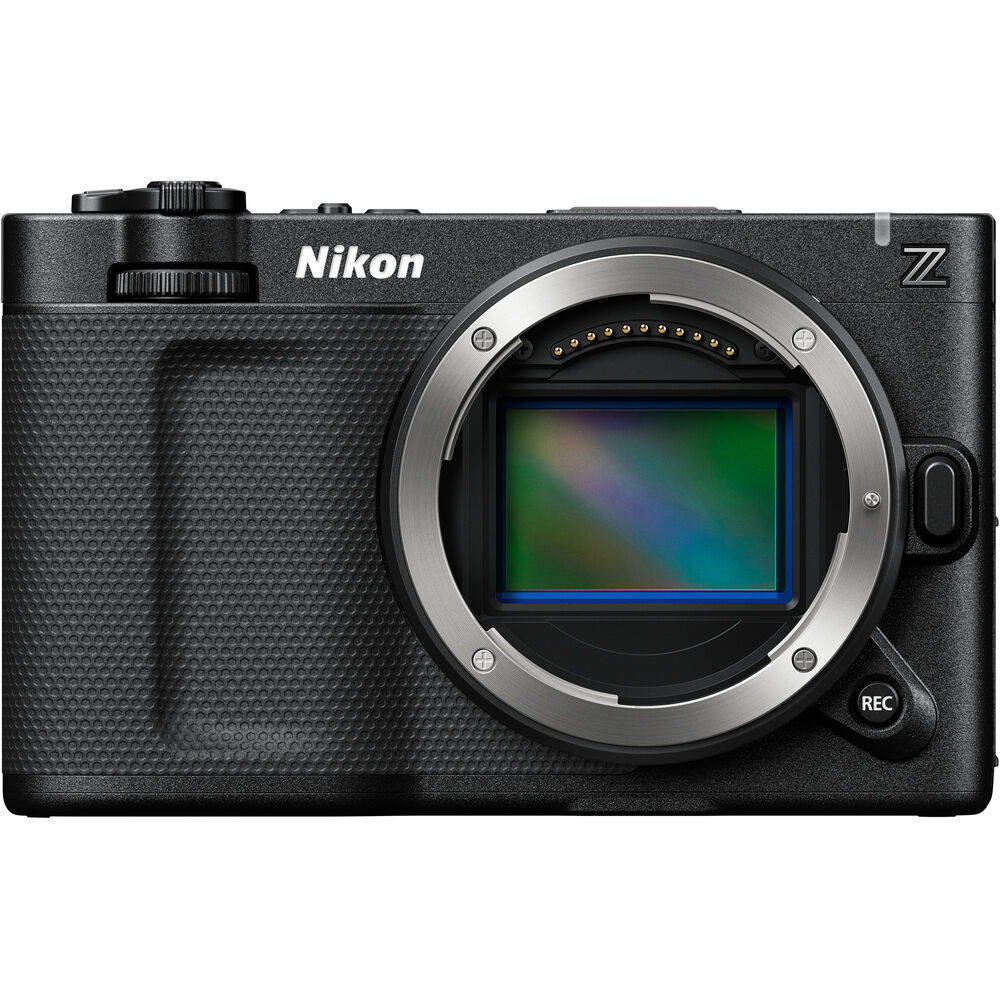 Nikon ZR 6K Cinema Camera (Body)