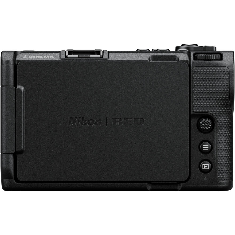 Nikon ZR 6K Cinema Camera (Body)