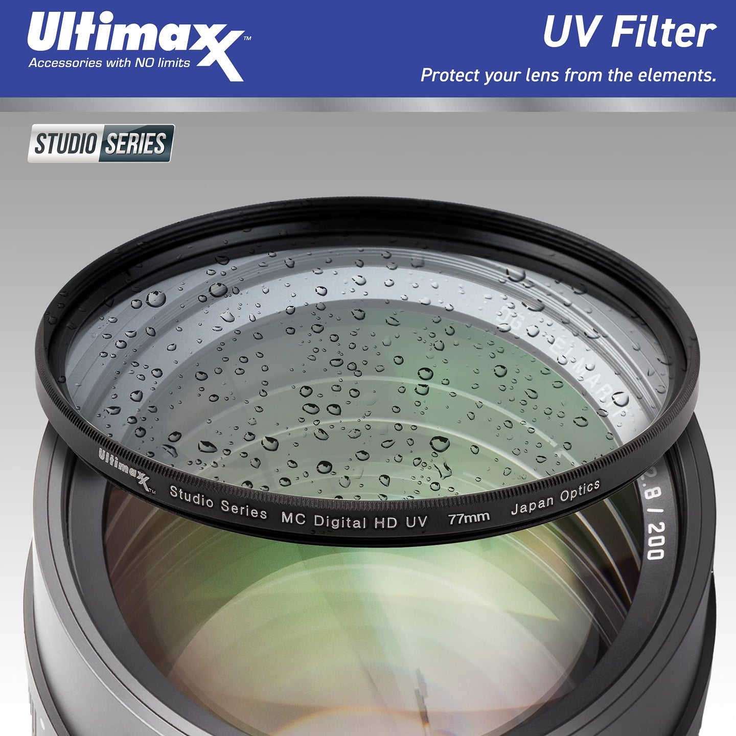 Tamron 70-180mm f/2.8 Di III VC VXD G2 Lens (Sony E) Bundle 1