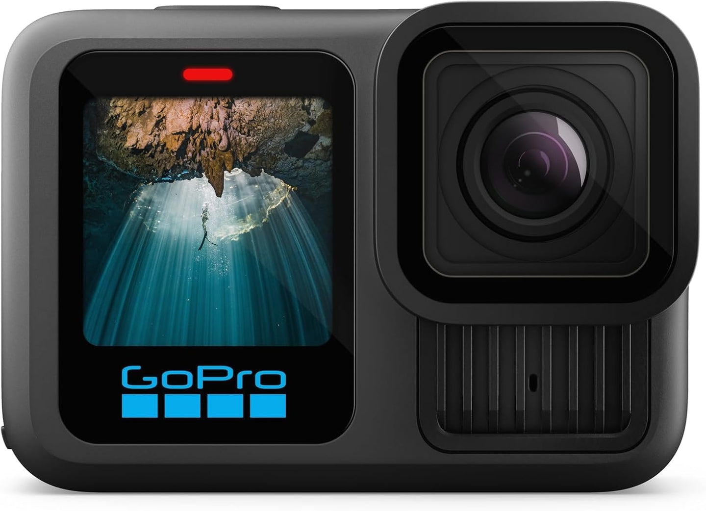 GoPro HERO13 Black Bundle 2
