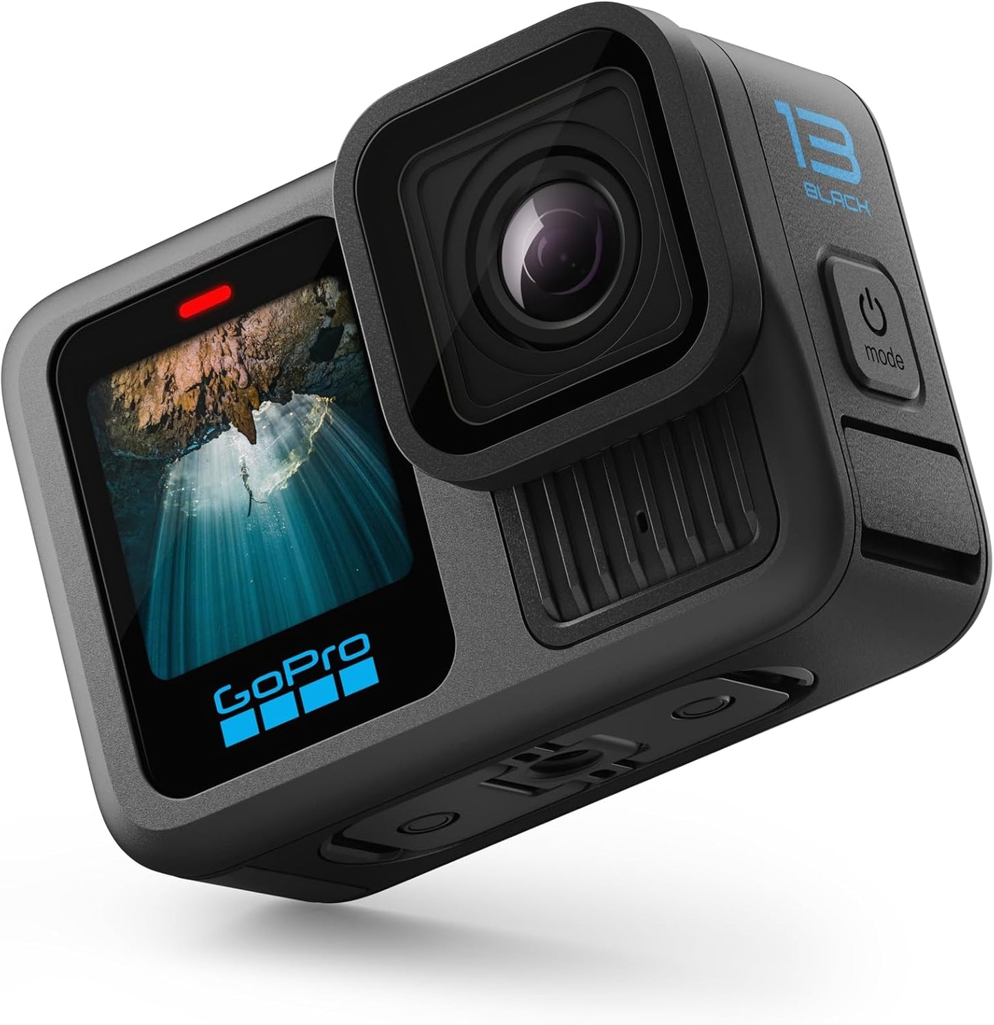GoPro HERO13 Black Bundle 2